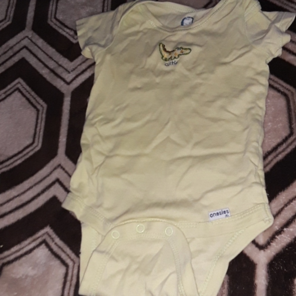 Baby clothes